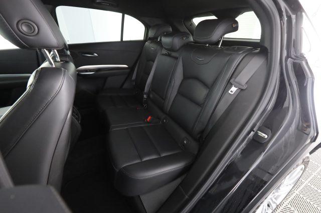 CADILLAC XT4 XT4 350 TD AWD Premium Luxury