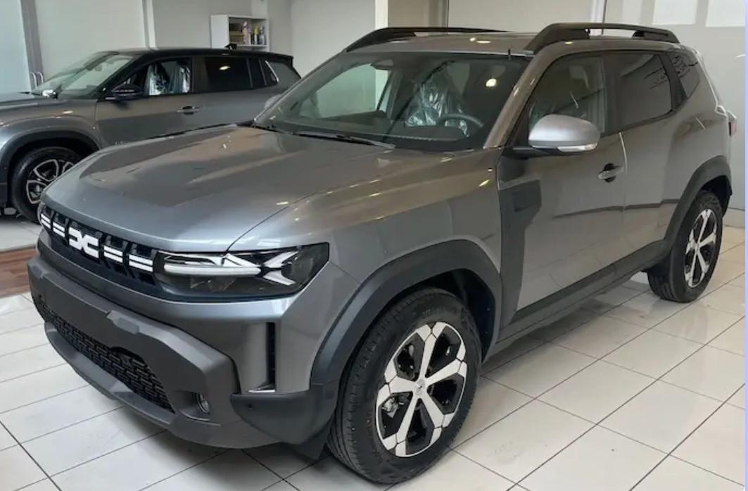 Dacia Duster Gpl 100 CV km0 a*f*f*a*r*e