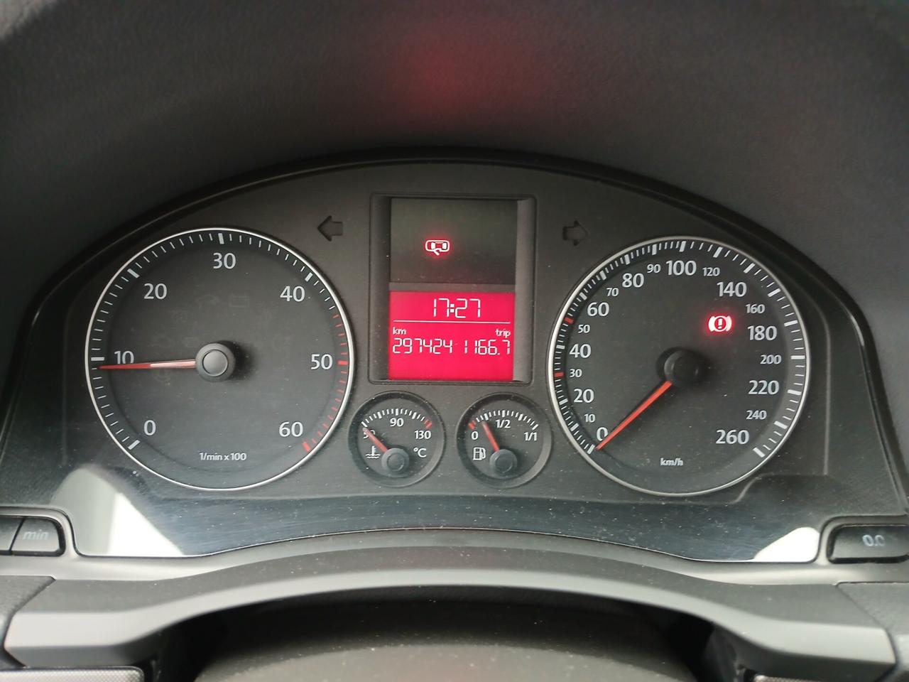 Volkswagen Golf 1.9 TDI 105CV 5P 2004