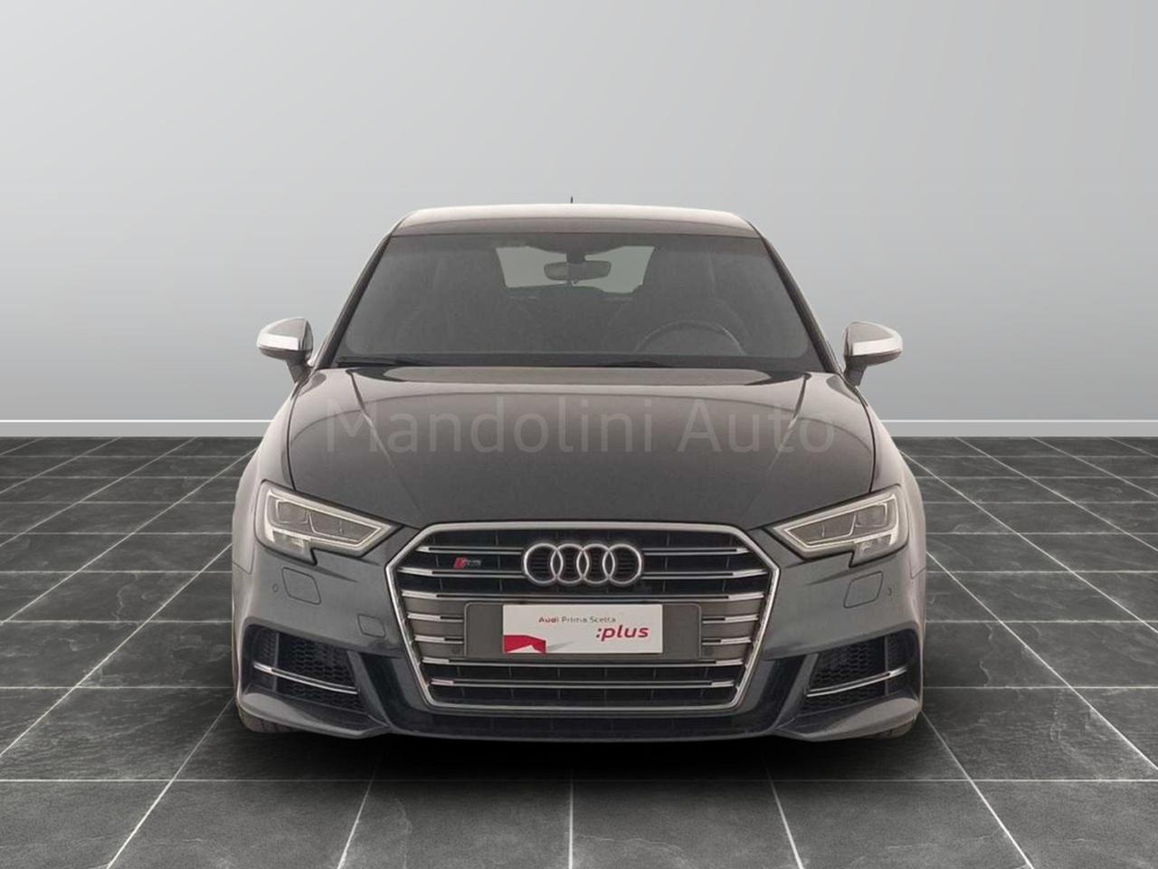 Audi S3 sportback 2.0 tfsi 310cv quattro s tronic