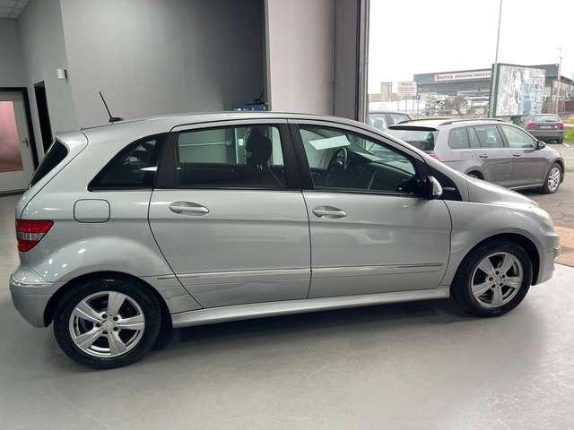 Mercedes-Benz B 180 Classe B - T245 (170) be Sport