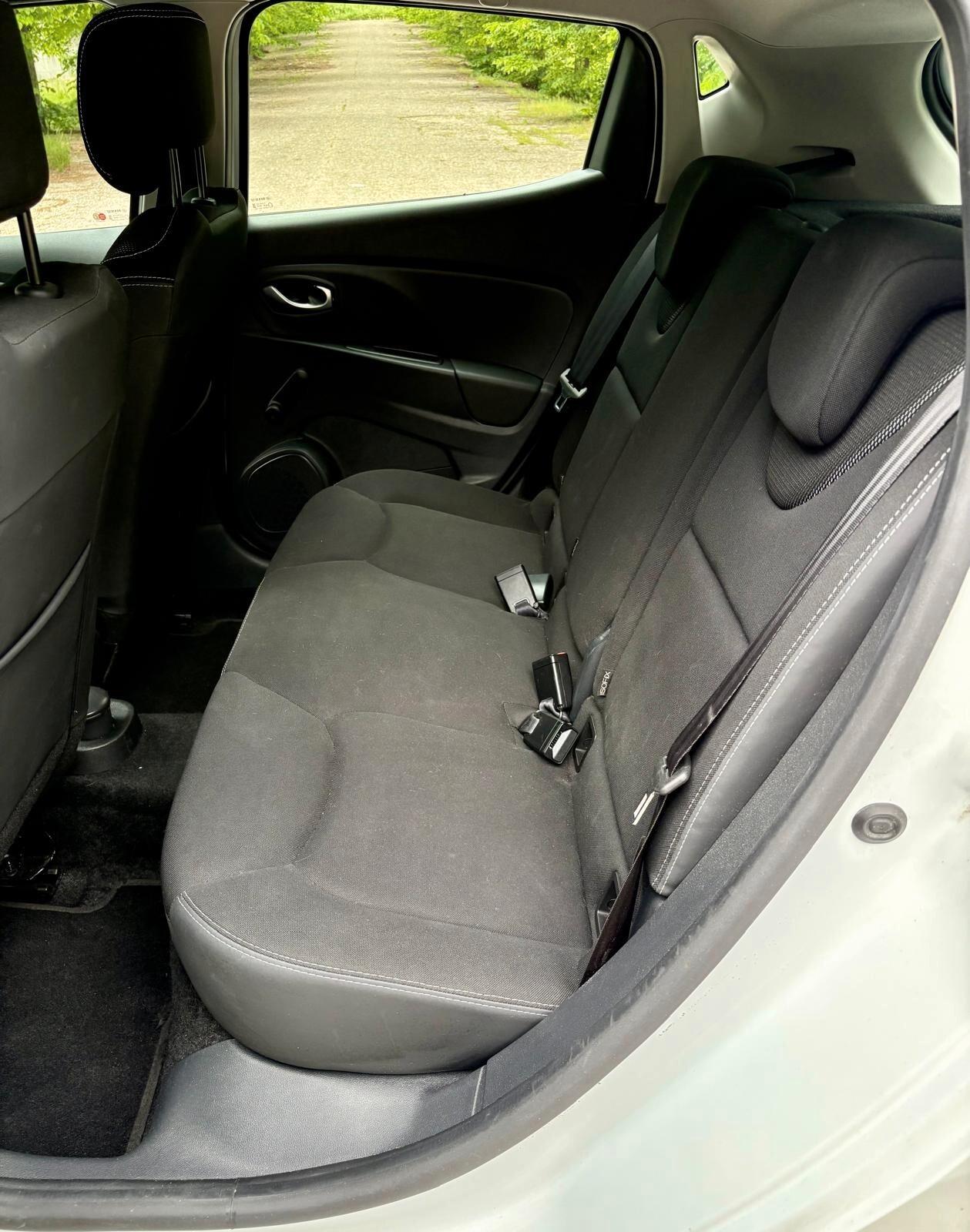Renault Clio TCe 12V 90 CV GPL 5 porte Moschino Life