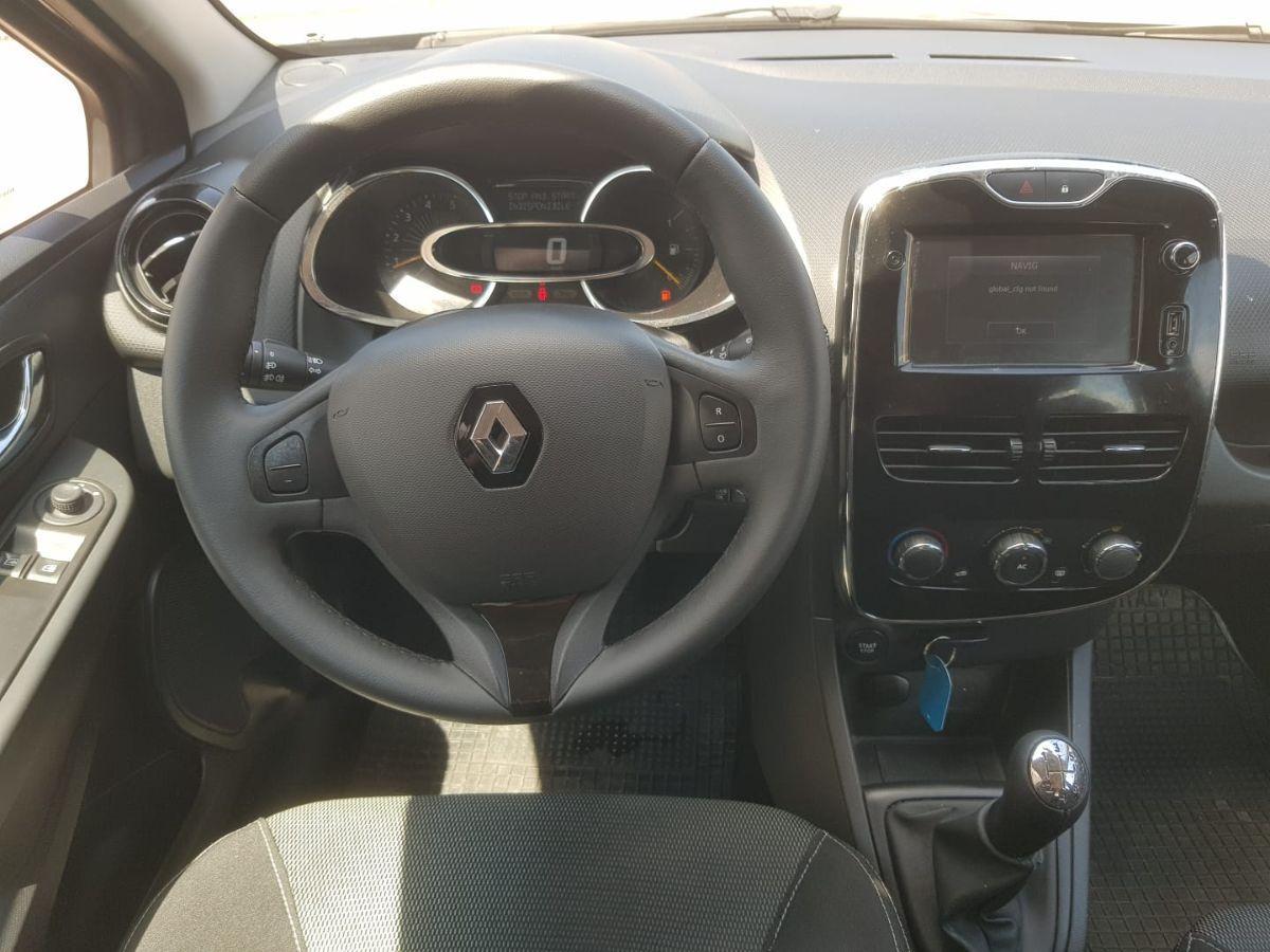 RENAULT - Clio - 1.5 dCi 8V 90 CV EDC 5p. Energy