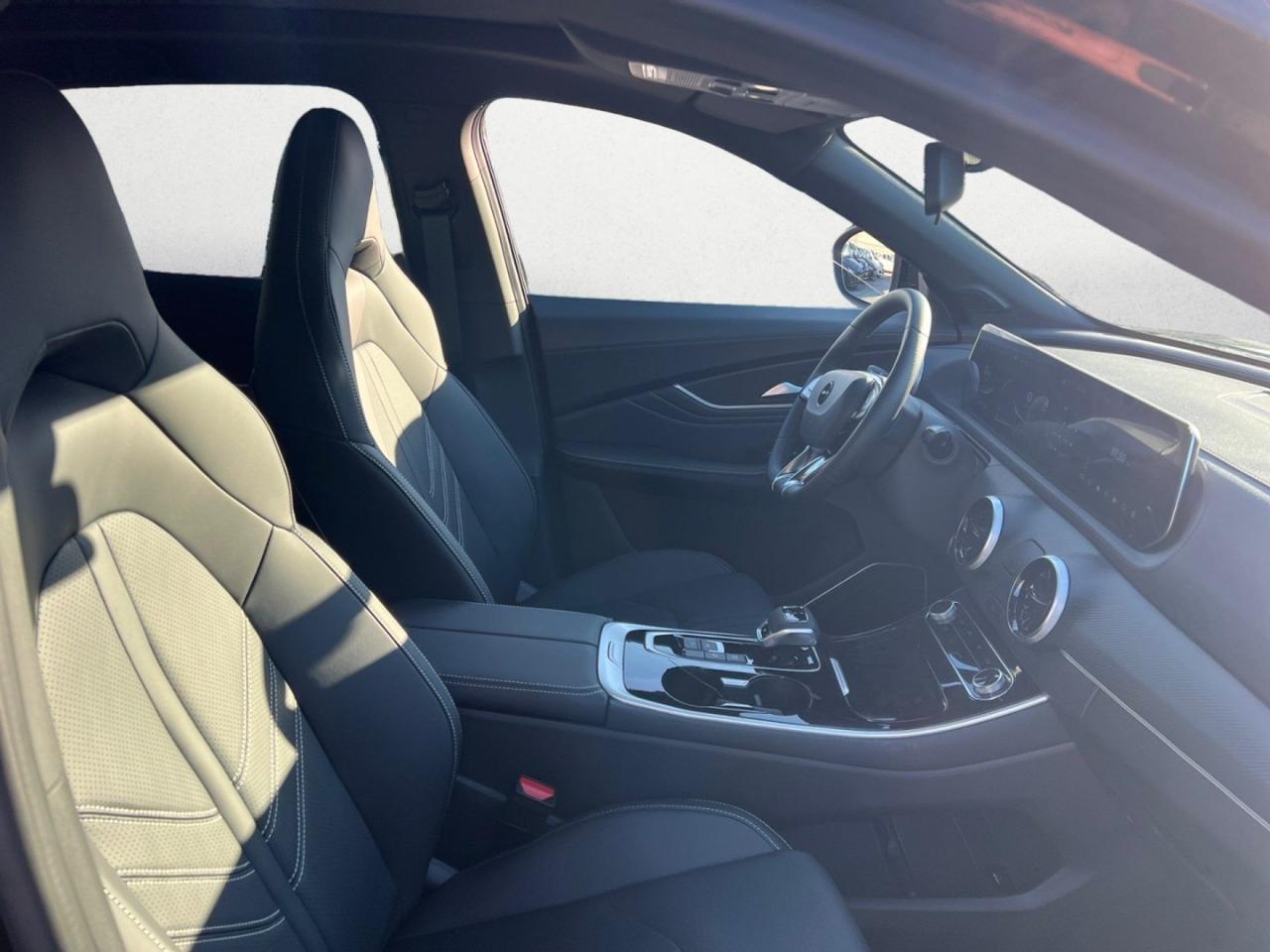 EVO EVO6 1.5 Turbo Bi-Fuel GPL KM0