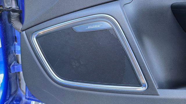 AUDI S1 SPB 2.0 TFSI QUATTRO 231 CV SOUND BOSE GARANZIA