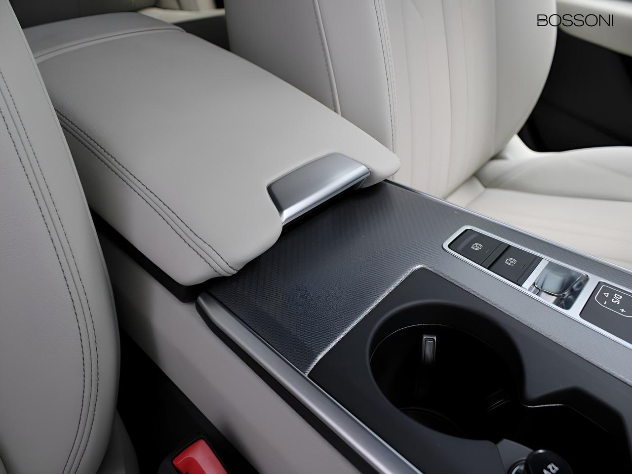 Audi A6 avant 40 2.0 tdi mhev 12v business advanced quattro ultra s tronic