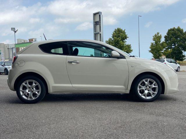 ALFA ROMEO MiTo 1.3 JTDm-2 95 CV S&S Progression
