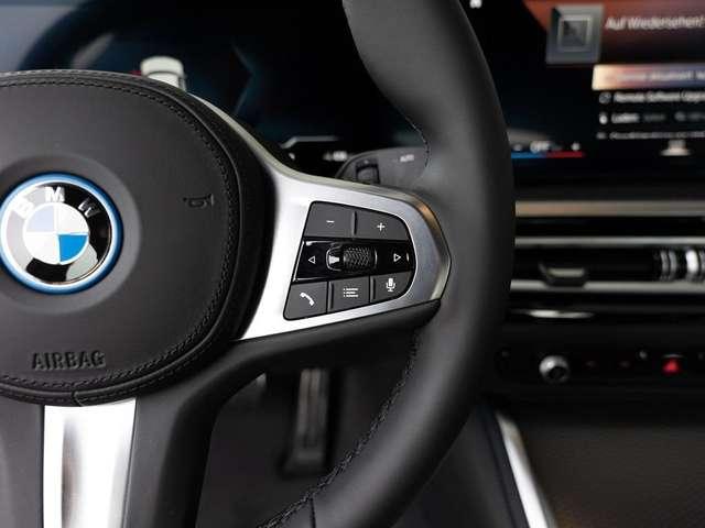 BMW i4 E-DRIVE 35 GRAN COUPE M SPORT NAVI LED PDC KAMERA