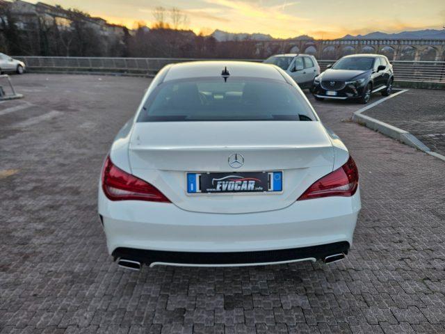 MERCEDES-BENZ CLA 200 Premium CC1800