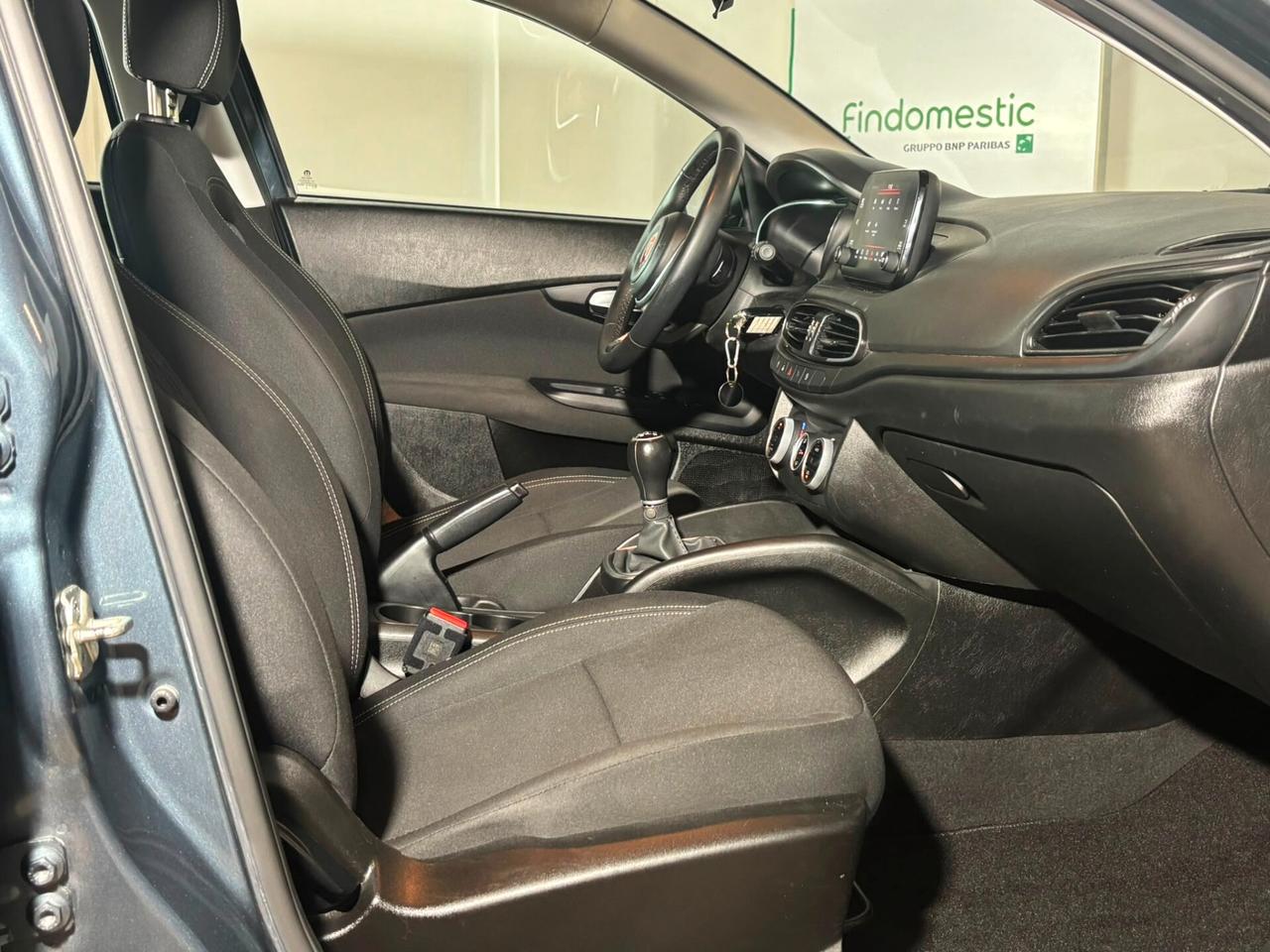 Fiat Tipo 1.0 SW 100 CV