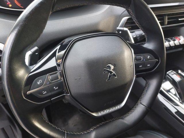 PEUGEOT 3008 BlueHDi 130 EAT8 Allure senza vincolo finanziam.