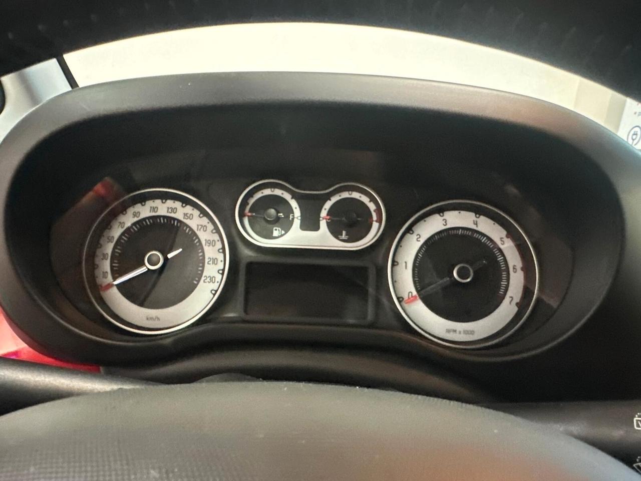 Fiat 500L 1.3 Multijet 95 CV Business