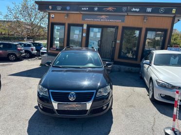 Volkswagen Passat 2.0 TDI DPF 4mot. Highline