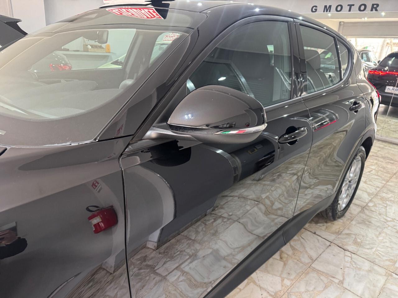 Alfa Romeo Tonale 1.6 MJT 130 CV Super AZIENDALE