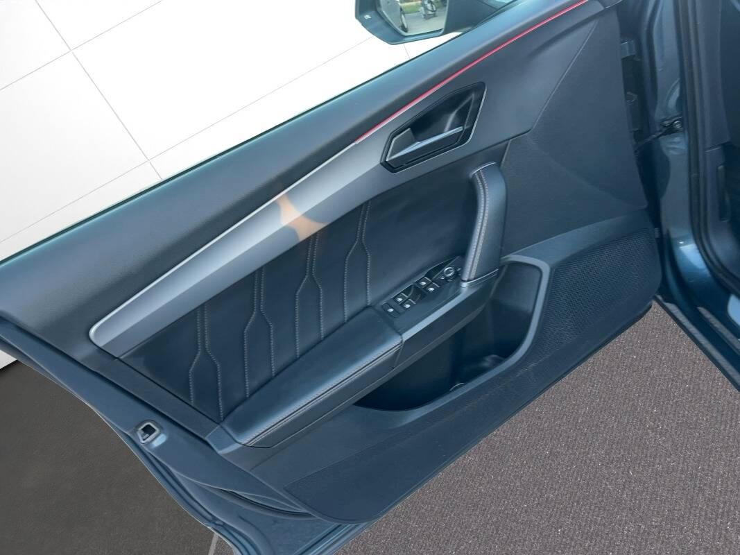 Cupra formentor 1.5 tsi 150cv dsg