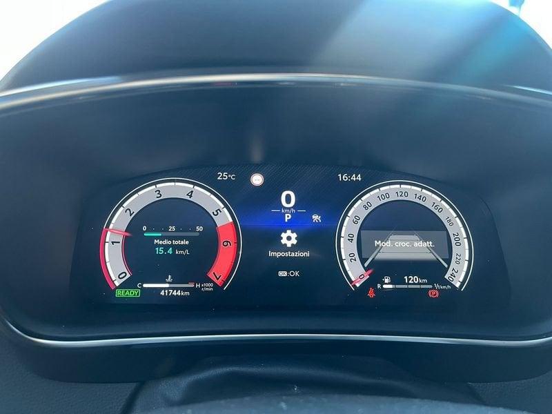 Toyota Corolla Corolla 1.8 Hybrid Active