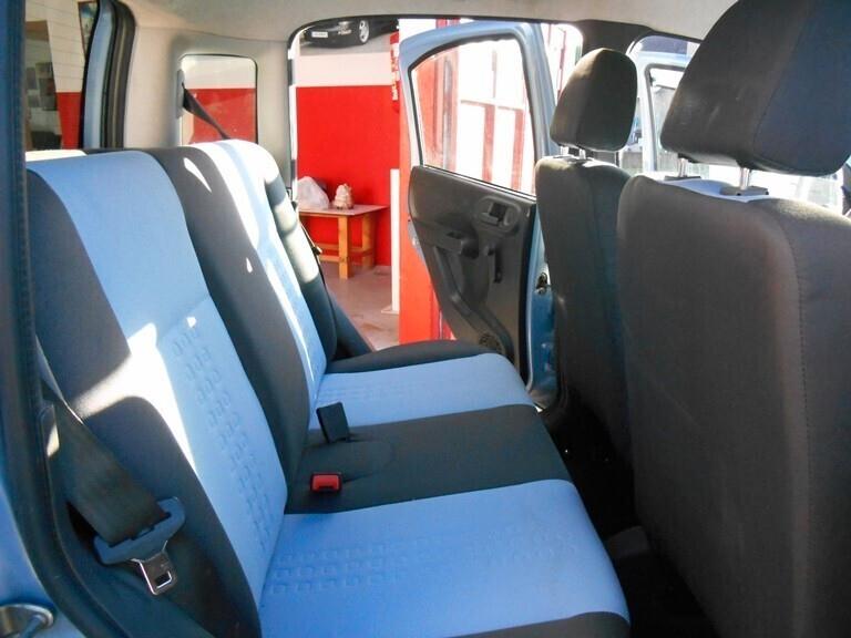 Fiat Panda 1.2 Dynamic Natural Power METANO