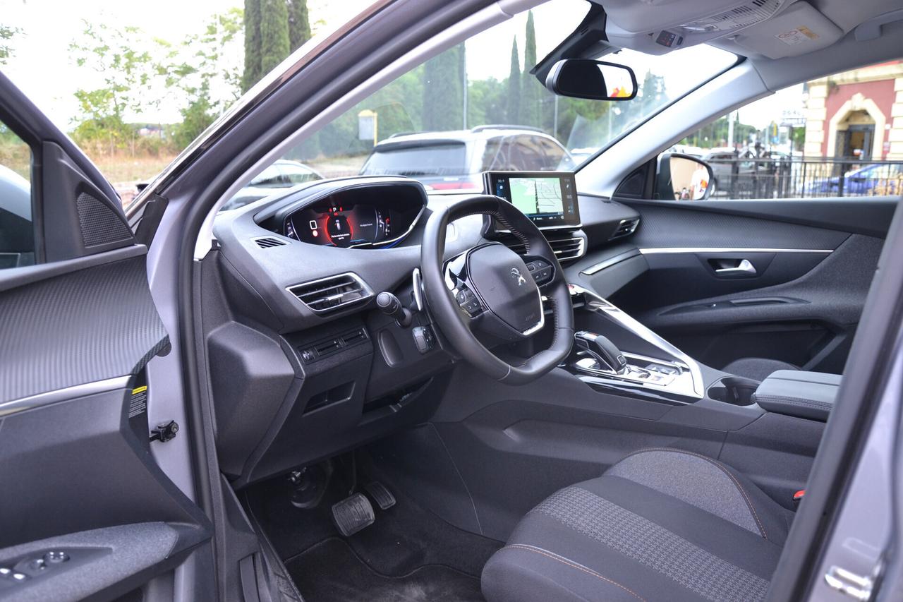 Peugeot 3008 1.5 HDi 130CV EAT8 RESTYL ING *PREZZO VERO*UNIPRO'