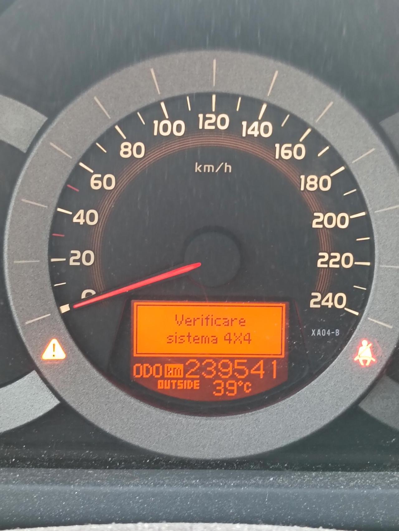 Toyota RAV 4 RAV4 Crossover 2.2 D-4D 150 CV DPF Luxury