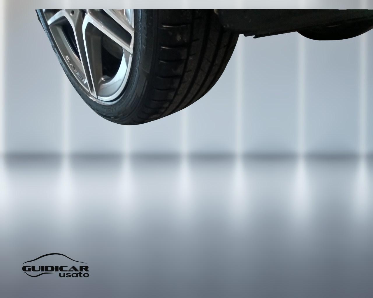 Mercedes-Benz Classe A - V177 2023 - A 250 e phev AMG Line Advanced Plus auto