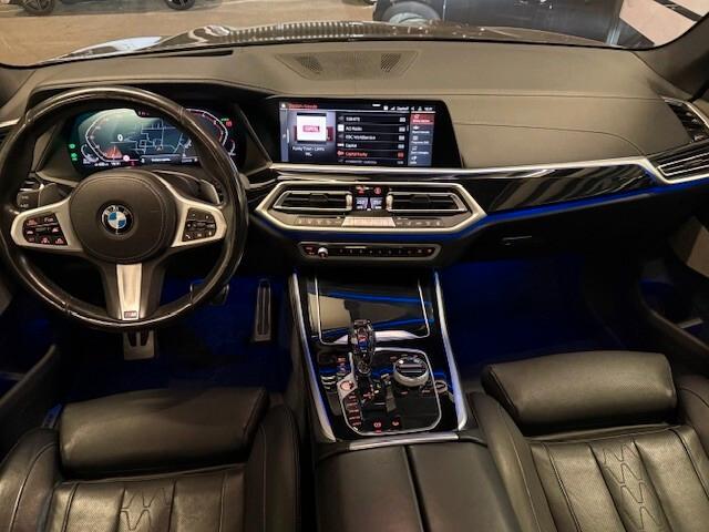 Bmw X5 xDrive30d 48V Msport "IVA ESPOSTA"