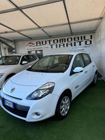 Renault Clio 1.2 16V 5 porte Dynamique