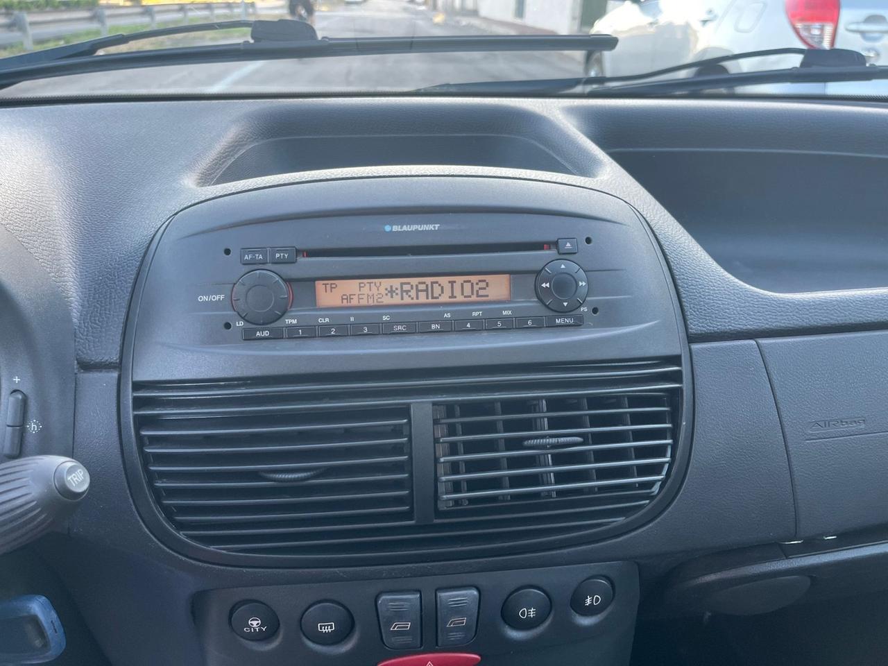 Fiat Punto 1.2 5 porte Dynamic Unipro 2006
