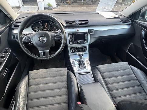 Volkswagen Passat 2.0 TDI DPF Var. DSG Comfortline