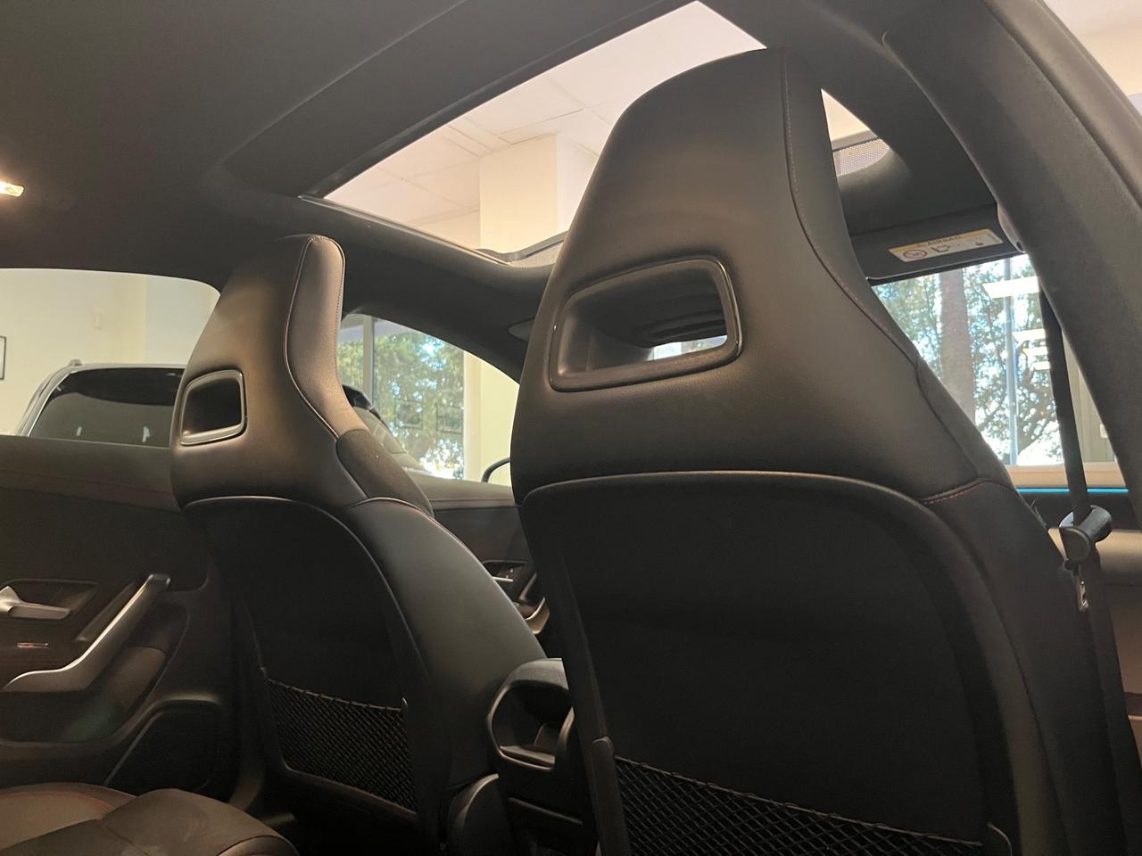 Mercedes CLA 200d Premium Plus Tetto/luci