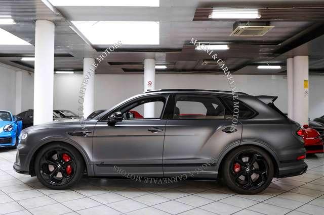 Bentley Bentayga V8 S|SPECIAL PAINT|22''|NAIM AUDIO|SPORT EXHAUST