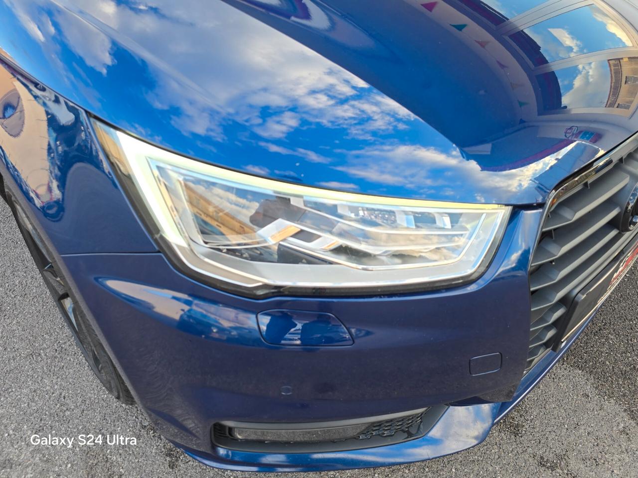 Audi A1 1.6 TDI 116 CV Sport