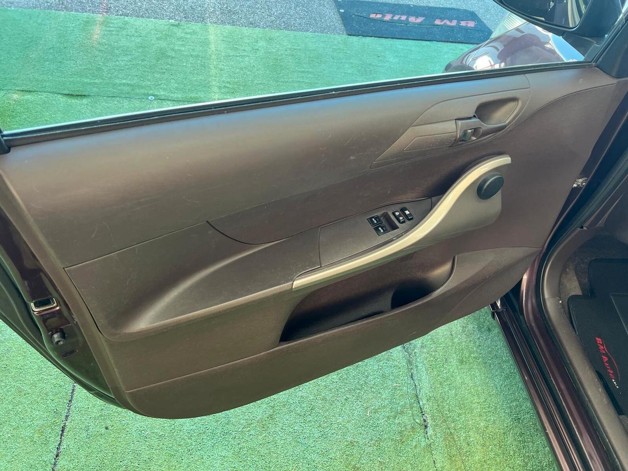 TOYOTA IQ 1.0 BENZINA 70CV AUTOMATICA