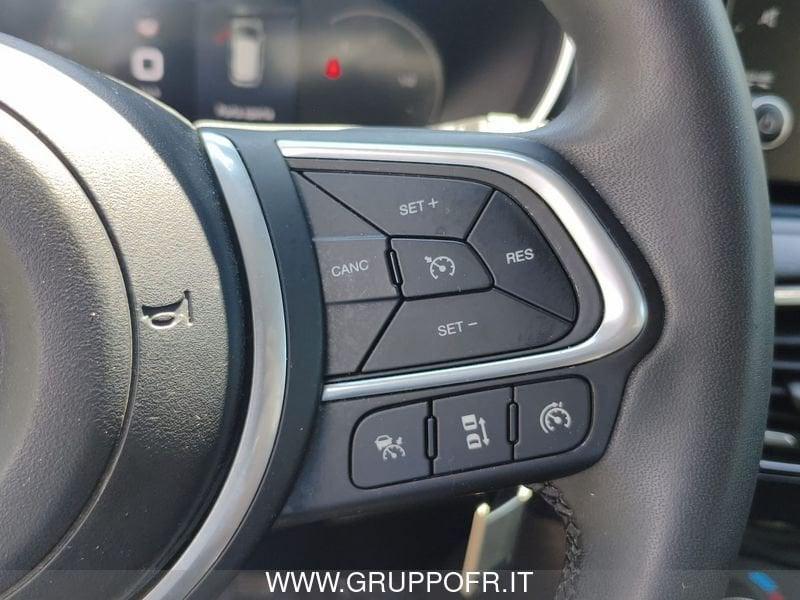 FIAT Tipo 1.0 5 porte