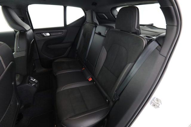 VOLVO XC40 XC40 D4 AWD Geartronic R-Design