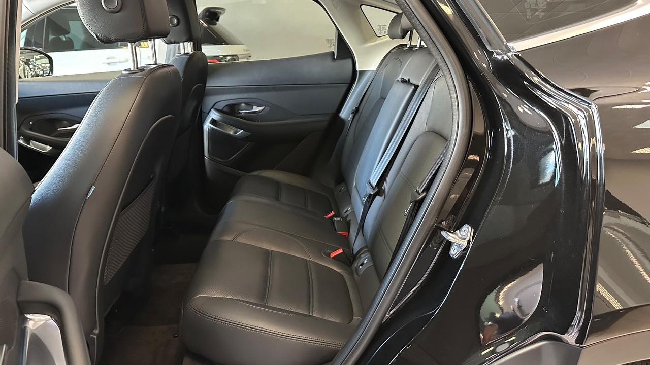 Jaguar E-Pace 2.0D I4 163 CV AWD Auto SE