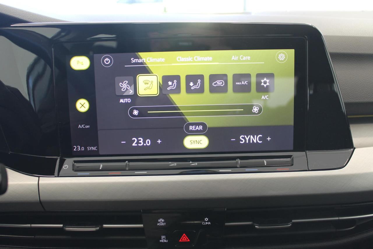 Volkswagen Golf 2.0 TDi 115 Cv. SPORT