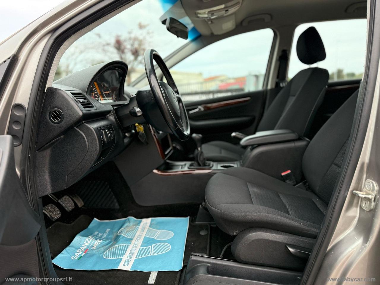 MERCEDES-BENZ A 180 CDI Elegance