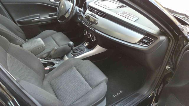 ALFA ROMEO Giulietta 1.4 Turbo 105 CV Progression