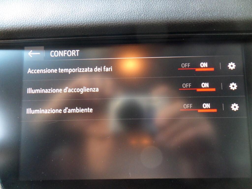 OPEL GRANDLAND X 1.5 D ECOTEC INNOVATION AT6 - Navi-2 Park-Camera-Cerchi 18"