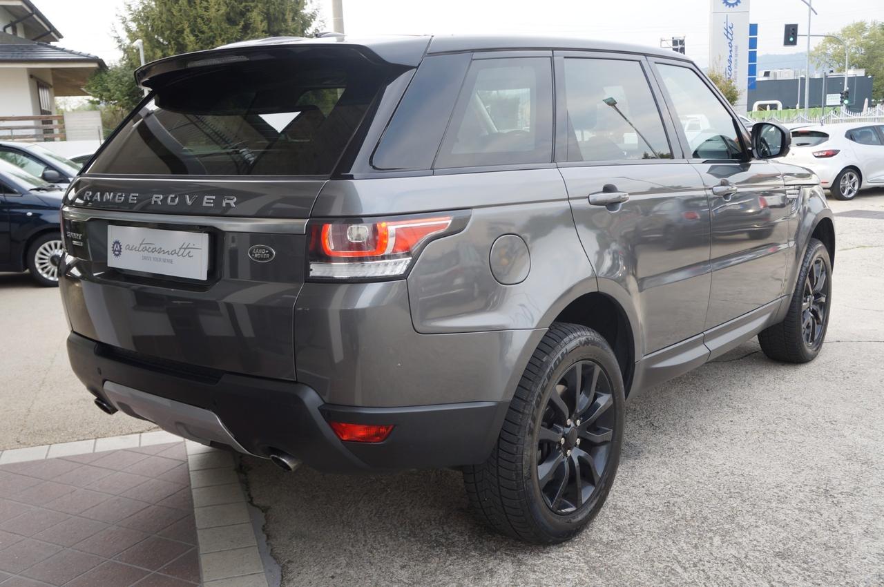 Land Rover Range Rover Sport 3.0 TDV6 HSE MOTORE NUOVO