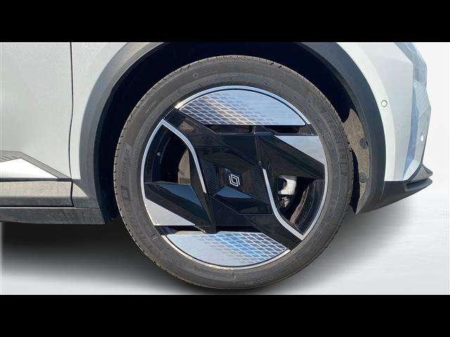 Renault Scenic E-Tech Electric Long Range Techno