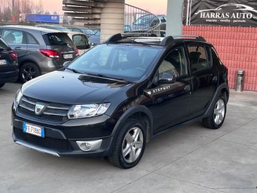 Dacia Sandero 0.9 TCe 12V TurboGPL 90CV Start&Stop Ambiance