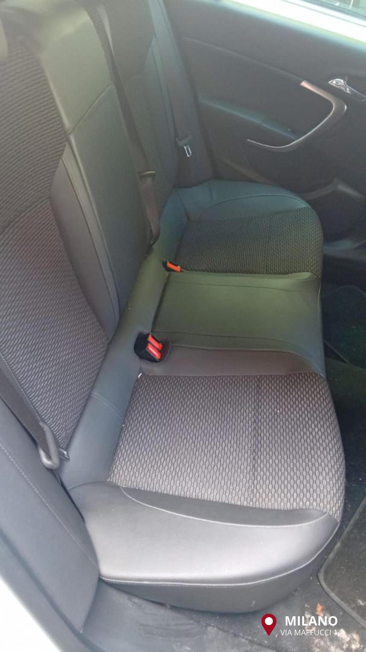 Opel Insignia 2.0 CDTI 170CV Start&Stop Sports Tourer Cosmo Busi