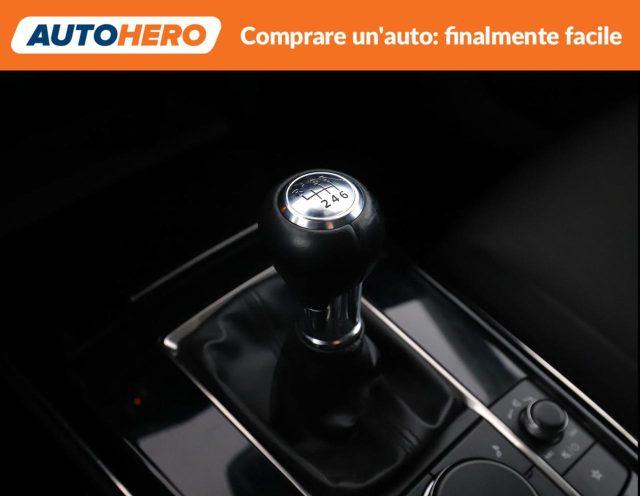 MAZDA CX-30 2.0L e-Skyactiv-G 150 CV M Hybrid 2WD Homura