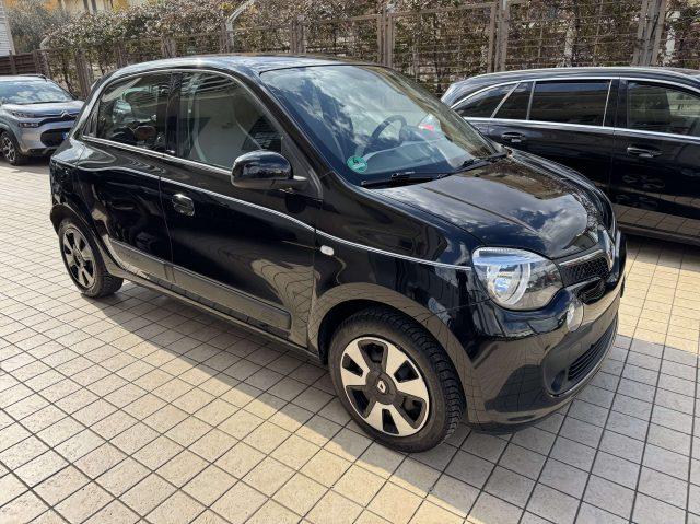 RENAULT Twingo 1.0 sce Limited 70cv S&S