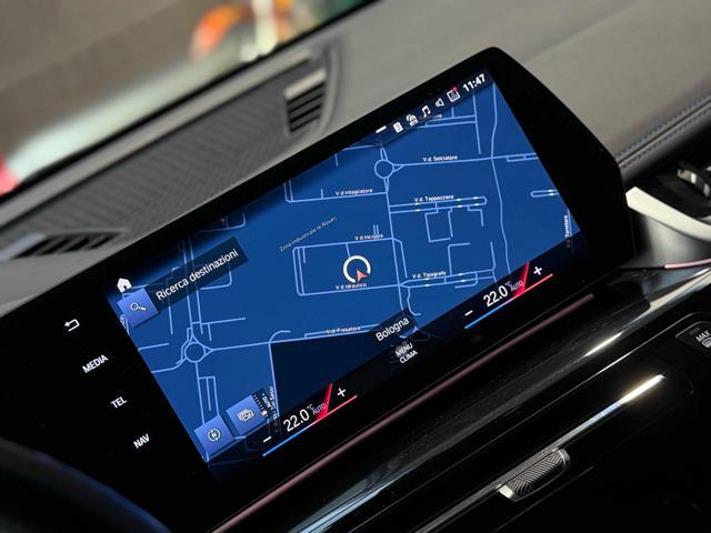 BMW X1 xDrive 23d Msport