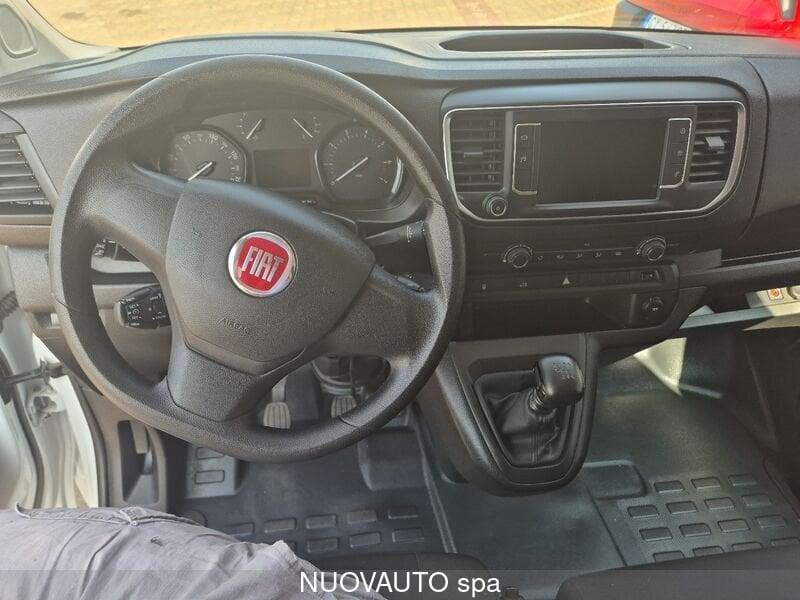 FIAT Scudo 2.0 BlueHDi 145CV L3H1 PL-TN Furgone