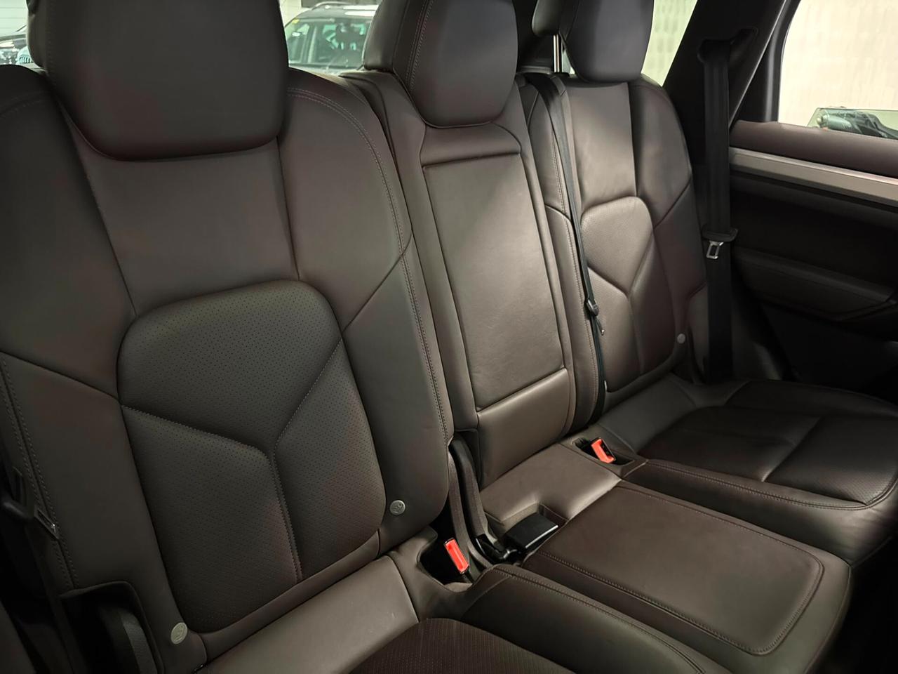 Porsche Cayenne 3.0 Diesel