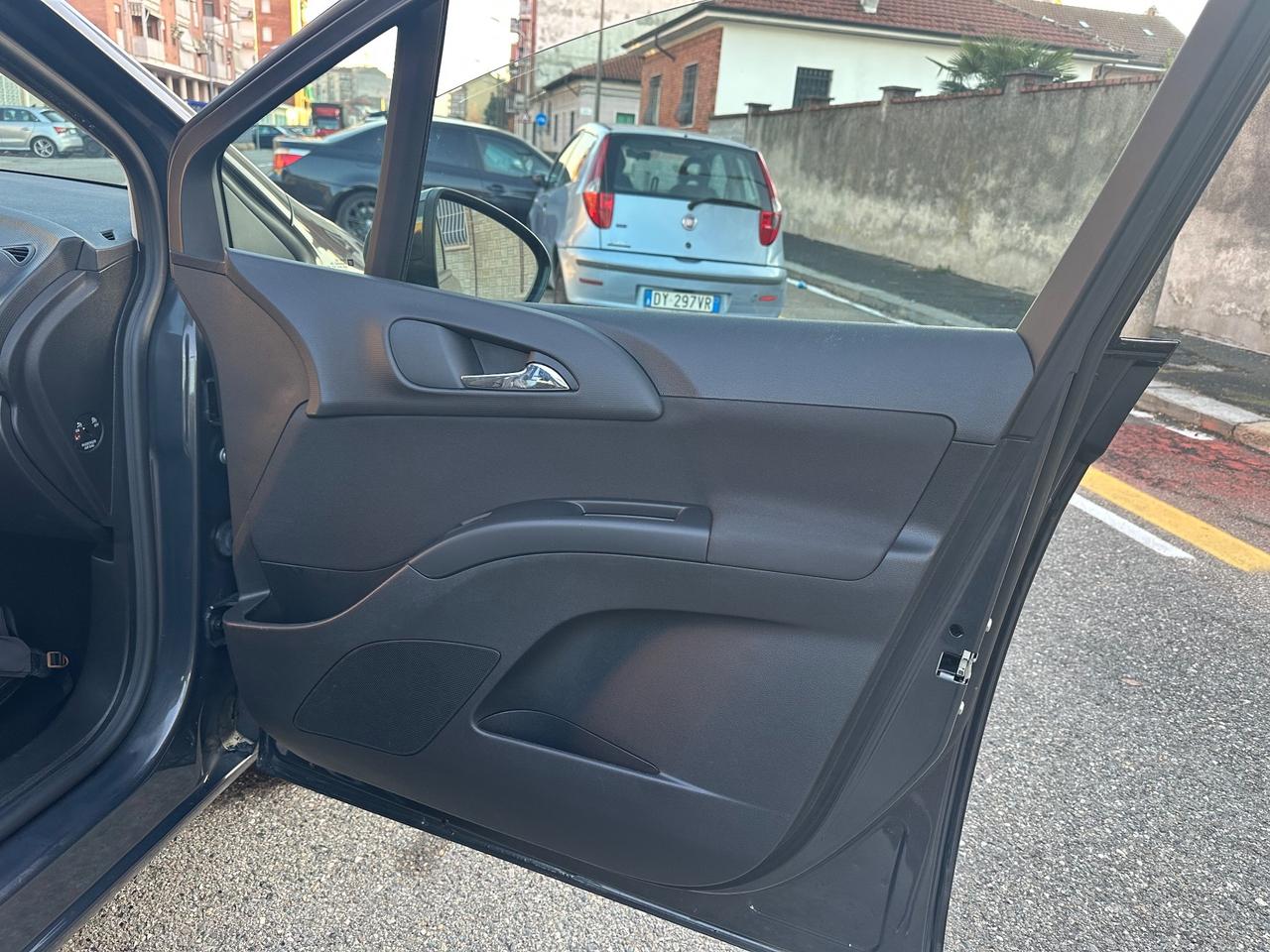 Opel Meriva 1.4 Turbo 120CV GPL Tech Innovation