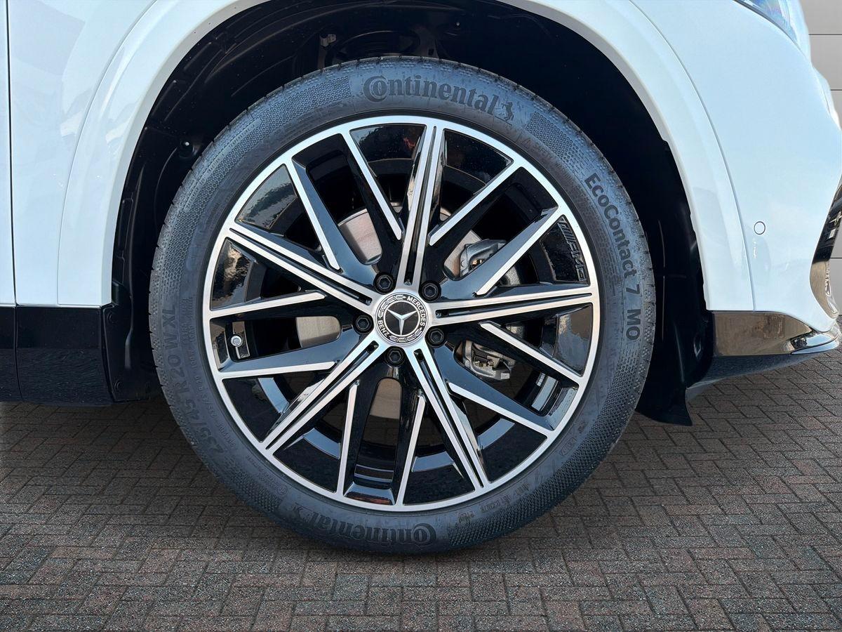 Mercedes-Benz GLB 200 4MATIC